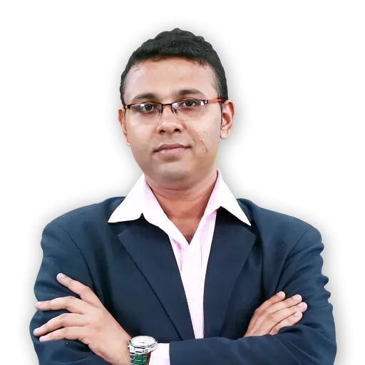Saanando Das