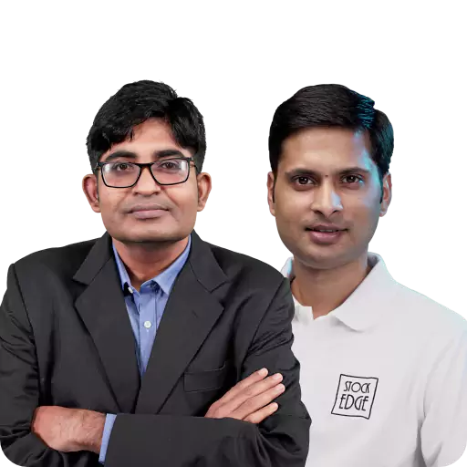 Souradeep Dey & Pawan Jain