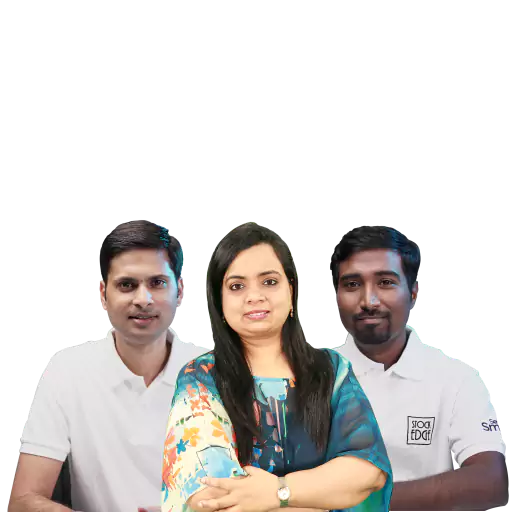 Team StockEdge