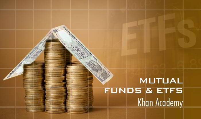 Mutual funds and ETFs