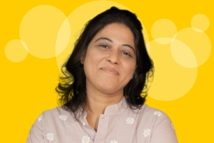 Shejal Maheshwari in Face2Face