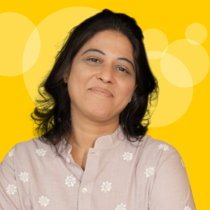 Shejal Maheshwari in Face2Face