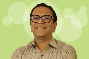 Amit Choudhary in Face2Face