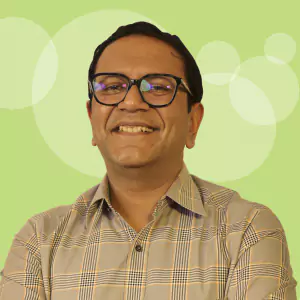 Amit Choudhary in Face2Face