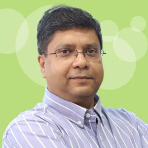 Abhishek Basumallick in Face2Face