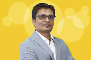 Pratik Bagadia in Face2Face