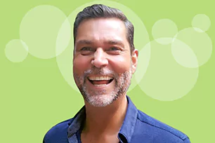 Mr. Raoul Pal in Face2Face