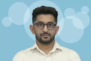 Ankit Rai in Face2Face