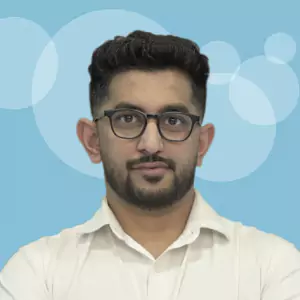 Ankit Rai in Face2Face
