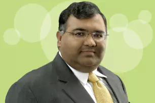 Devender Singhal in Face2Face