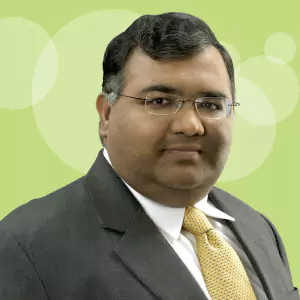 Devender Singhal in Face2Face