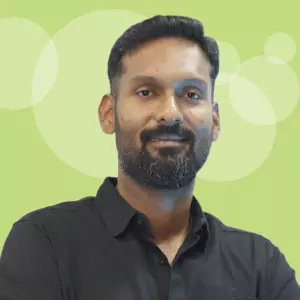 Mr. Shyam in Face2Face