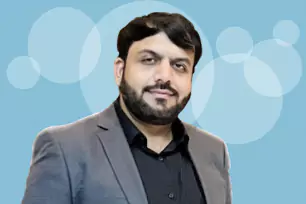 Sunny Vaghela in Face2Face