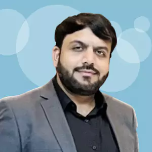 Sunny Vaghela in Face2Face