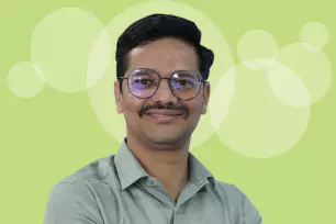 Ashish Bainade in Face2Face