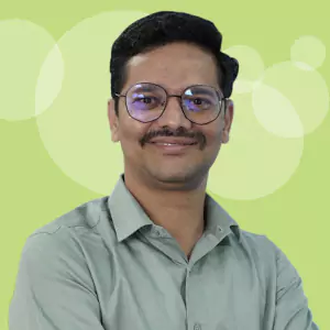 Ashish Bainade in Face2Face