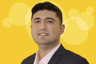 Karan Narang in Face2Face