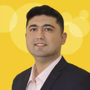 Karan Narang in Face2Face