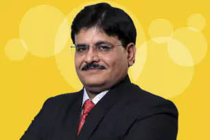 Dr. Jagdish Sakhiya in Face2Face