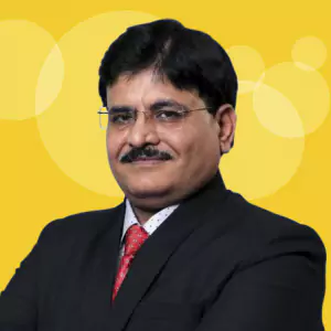 Dr. Jagdish Sakhiya in Face2Face