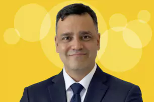 Shri Aditya Sood in Face2Face