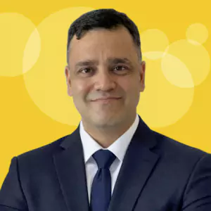 Shri Aditya Sood in Face2Face