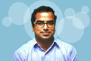 Naresh Kusunam in Face2Face