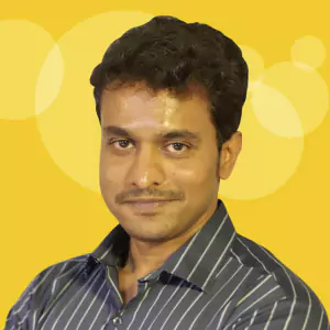 Ashwin Raghavan in Face2Face