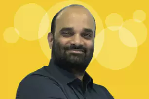 Mr. Sanjay Baid in Face2Face