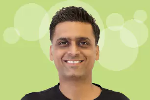 Raahi Bhushan in Face2Face