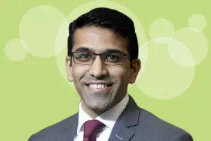 Raunak Onkar in Face2Face