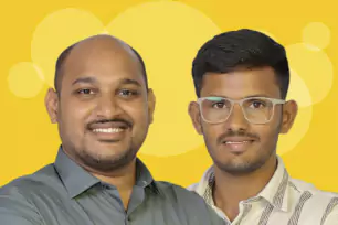 Yasapuram Jagadish and Muralidhar Reddy in Face2Face