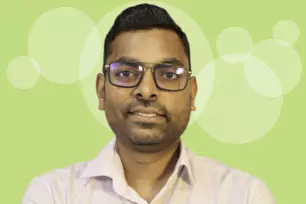 Ravi Kumar Mathur in Face2Face