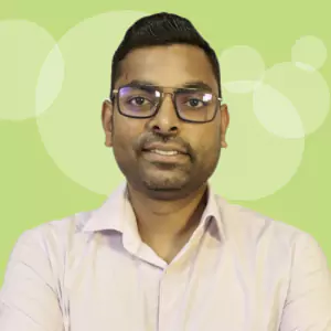 Ravi Kumar Mathur in Face2Face