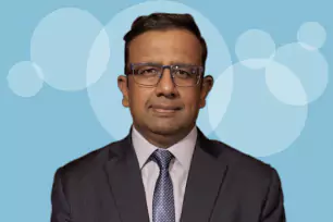Manish Bhandari in Face2Face