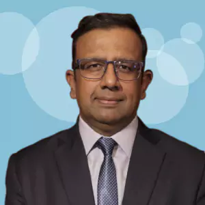 Manish Bhandari in Face2Face