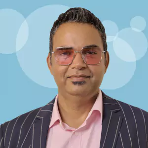 Amit Kumar in Face2Face