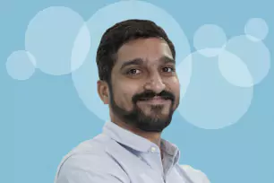 Ripu Singla in Face2Face