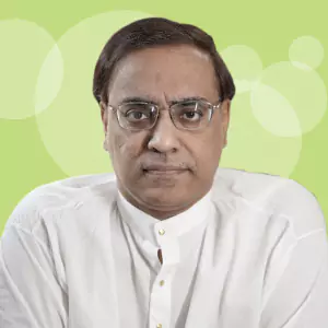 Rajeev Poddar in Face2Face