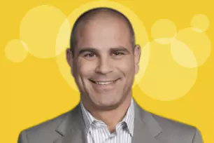 Ross Haber in Face2Face