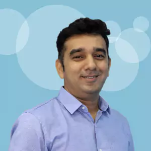 Vaibhav Shinde in Face2Face