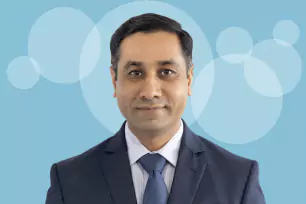 Mr. Gajendra Kothari in Face2Face