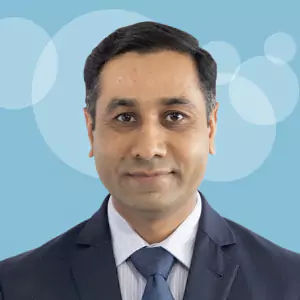 Mr. Gajendra Kothari in Face2Face