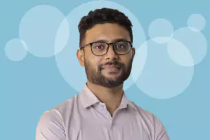 Prakshal Gangwal in Face2Face