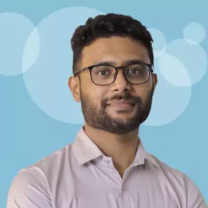 Prakshal Gangwal in Face2Face