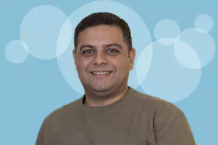 Nishidh Halanii in Face2Face