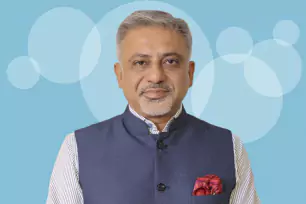 Vineet Arora in Face2Face