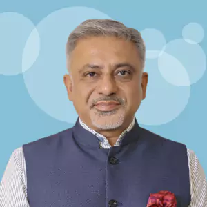 Vineet Arora in Face2Face