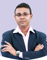 Saanando Das