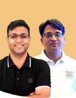 Vivek Bajaj & Vinay Pagaria